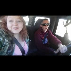 Meet your Posher, Ashley